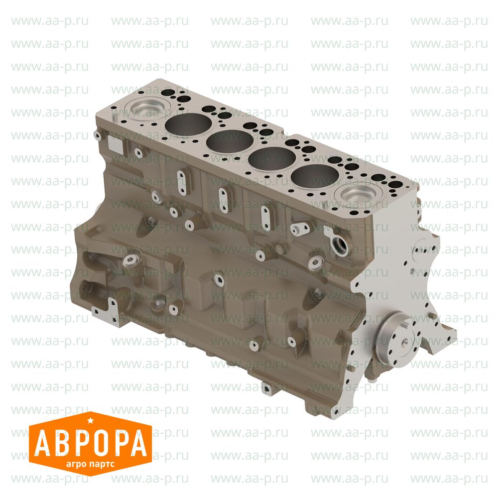 RE57204 УЗЕЛ  КОРОТКОГО  БЛОКА